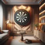 Dartskiver: Den Ultimative Guide til Valg, Brug og Vedligeholdelse