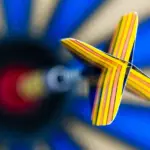 Hvordan vedligeholder man sine dartpile?