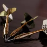 Skal jeg bruge særlige pile til elektronisk dart?